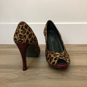 Donald J. Pliner Shoes - Donald Pliner Stiletto Donald J. Pliner Shoes - Donald Pliner Stiletto